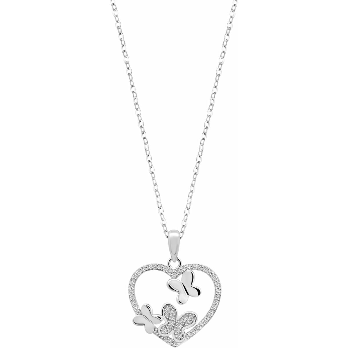 Ladies' Necklace Lotus LP3617-1/1 -  Jewellery, Women -  Lotus.