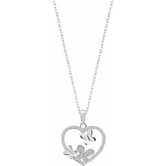 Ladies' Necklace Lotus LP3617-1/1 -  Jewellery, Women -  Lotus.