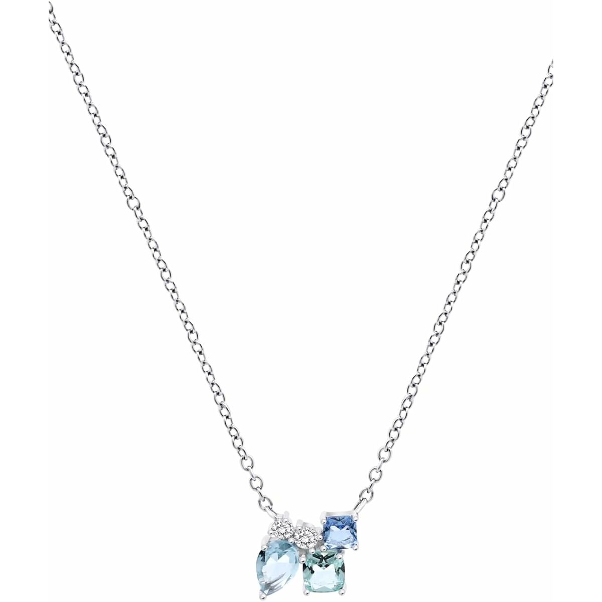 Ladies' Necklace Lotus LP3637-1/1 -  Jewellery, Women -  Lotus.