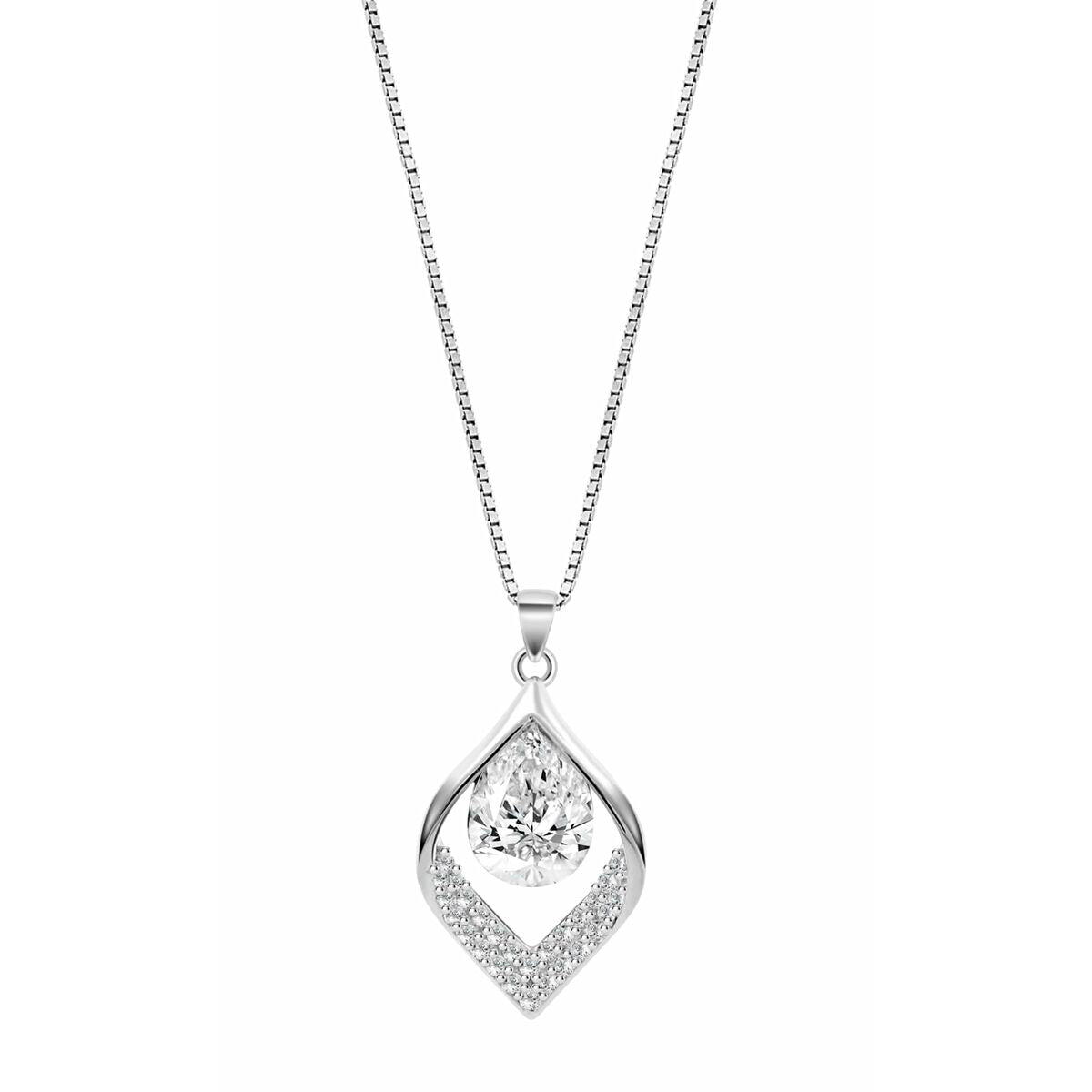 Ladies' Necklace Lotus LP3711-1/1 -  Jewellery, Women -  Lotus.