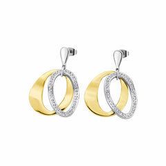 Ladies' Earrings Lotus LS1672-4/2 Silver -  Jewellery, Women -  Lotus.