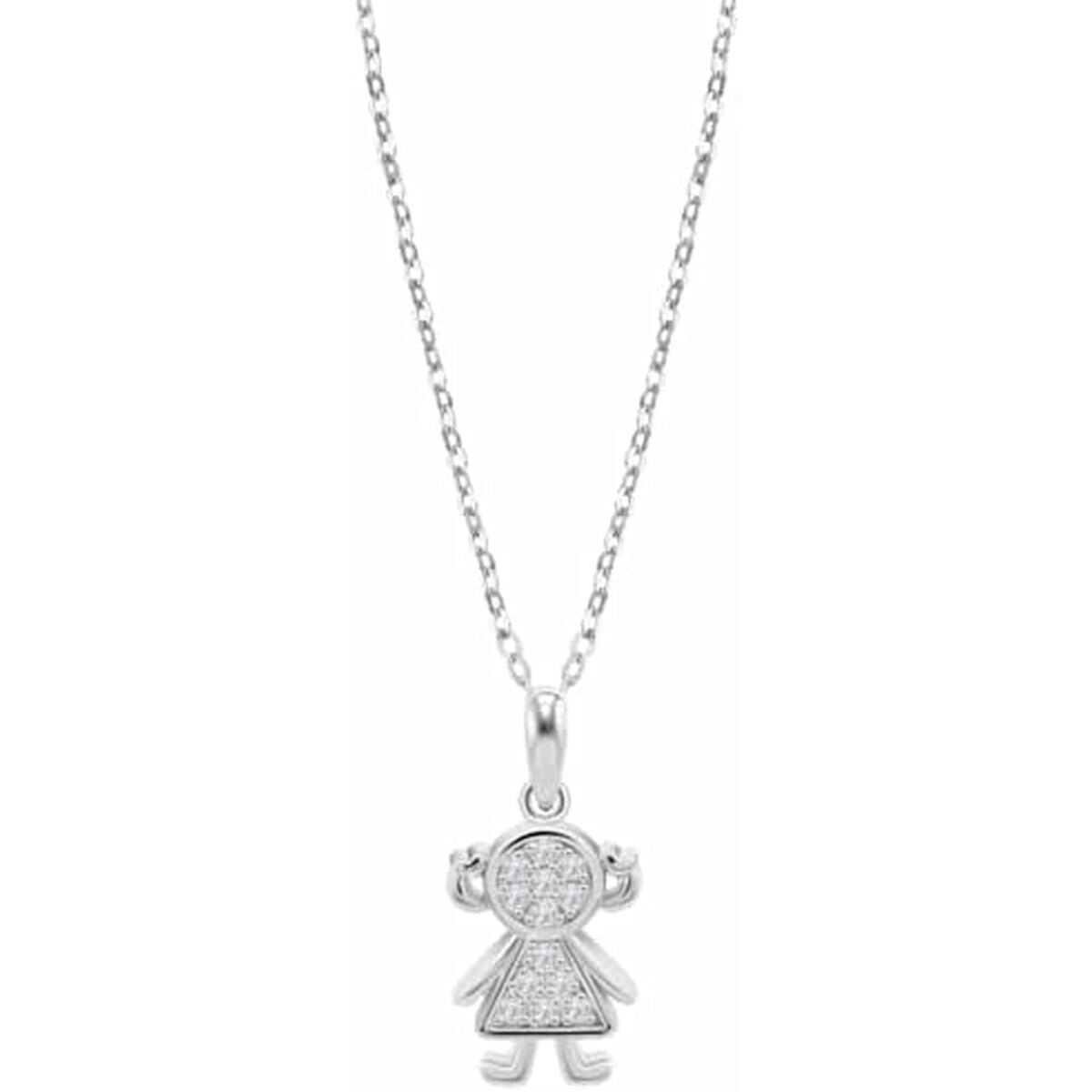 Ladies' Pendant Lotus LP3758-1/1 -  Jewellery, Women -  Lotus.