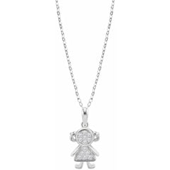 Ladies' Pendant Lotus LP3758-1/1 -  Jewellery, Women -  Lotus.