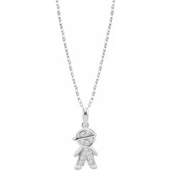 Men's Necklace Lotus LP3759-1/1 -  Jewellery, Men -  Lotus.