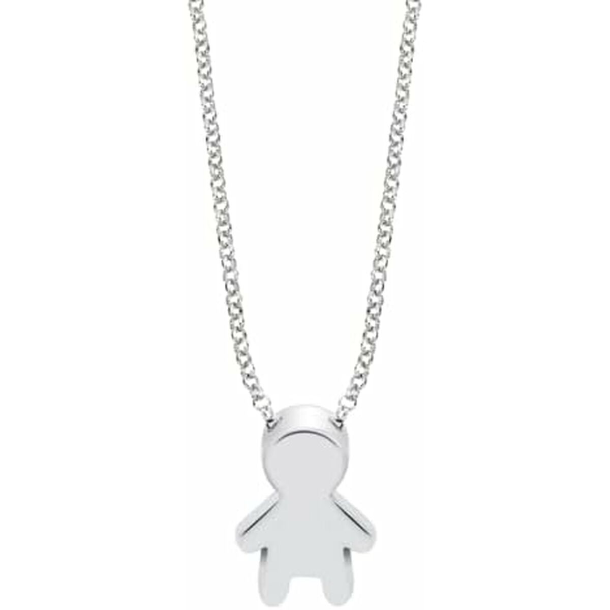 Men's Necklace Lotus LP3756-1/1 -  Jewellery, Men -  Lotus.