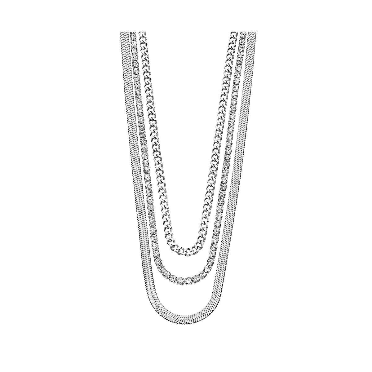 Ladies' Necklace Lotus LS2342-1/1 -  Jewellery, Women -  Lotus.