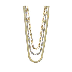 Ladies' Necklace Lotus LS2342-1/2 -  Jewellery, Women -  Lotus.