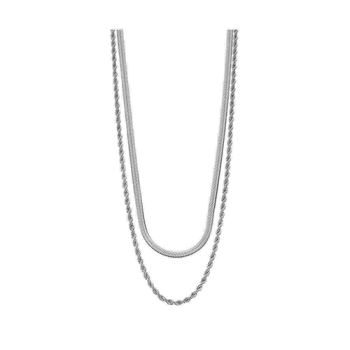 Ladies' Necklace Lotus LS2343-1/1 -  Jewellery, Women -  Lotus.