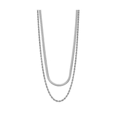 Ladies' Necklace Lotus LS2343-1/1 -  Jewellery, Women -  Lotus.