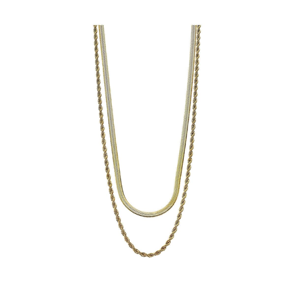 Ladies' Necklace Lotus LS2343-1/2 -  Jewellery, Women -  Lotus.