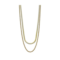 Ladies' Necklace Lotus LS2343-1/2 -  Jewellery, Women -  Lotus.