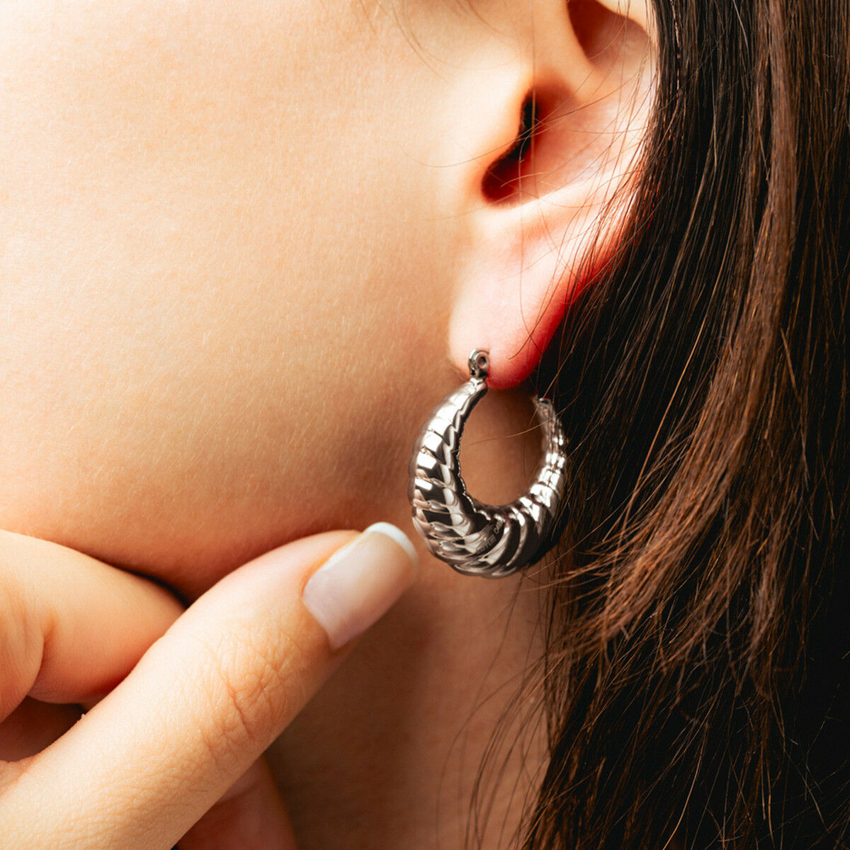 Ladies' Earrings Lotus LS2345-4/1 -  Jewellery, Women -  Lotus.