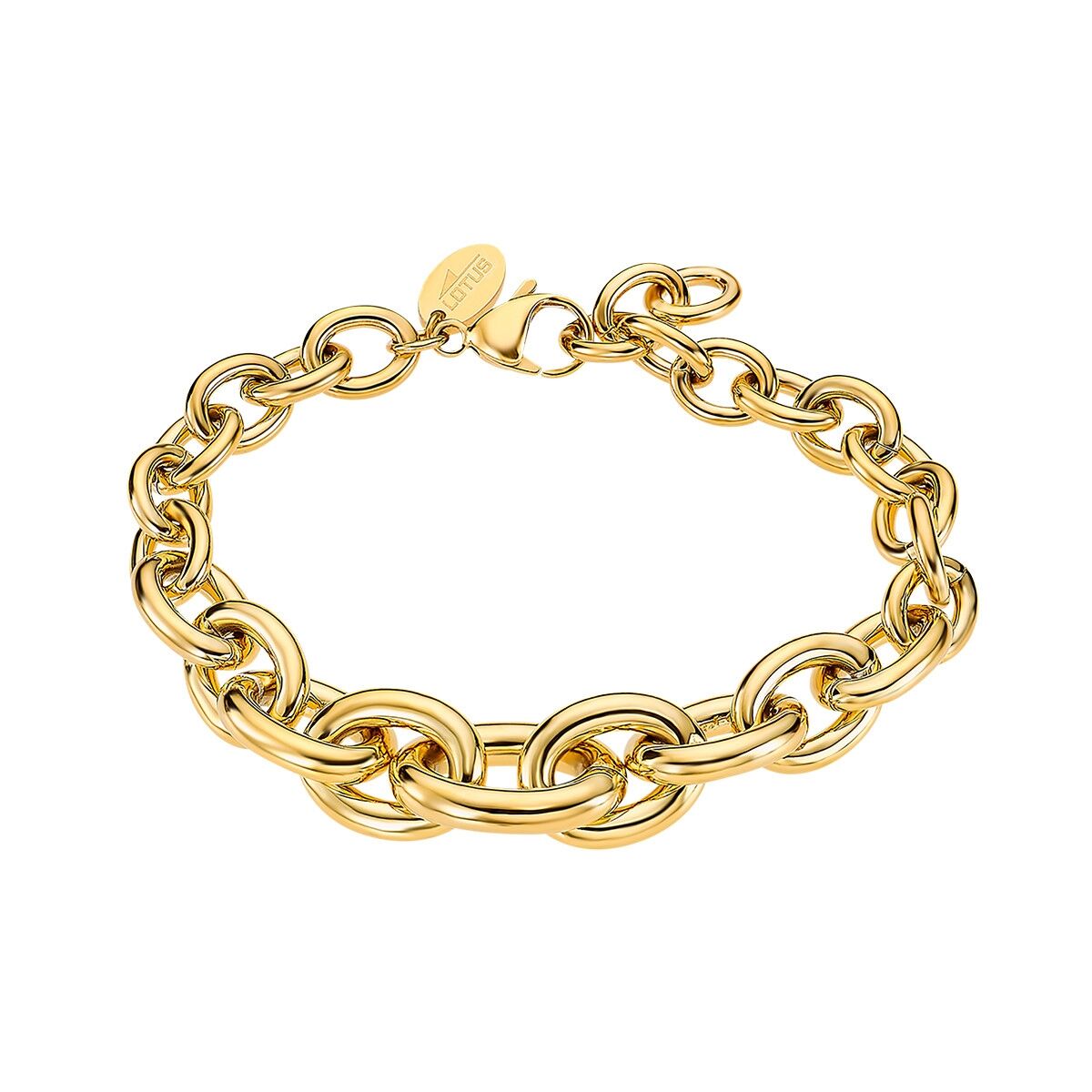 Ladies' Bracelet Lotus LS2336-2/2 Golden -  Jewellery, Women -  Lotus.