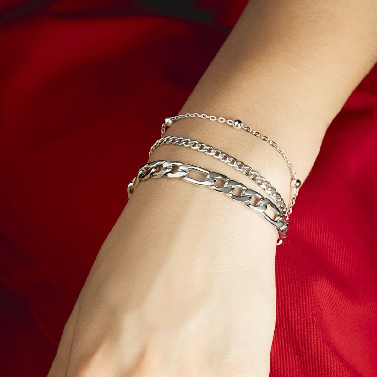 Ladies' Bracelet Lotus LS2339-2/1 -  Jewellery, Women -  Lotus.