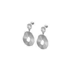 Ladies' Earrings Lotus LS2355-4/1 Silver -  Jewellery, Women -  Lotus.