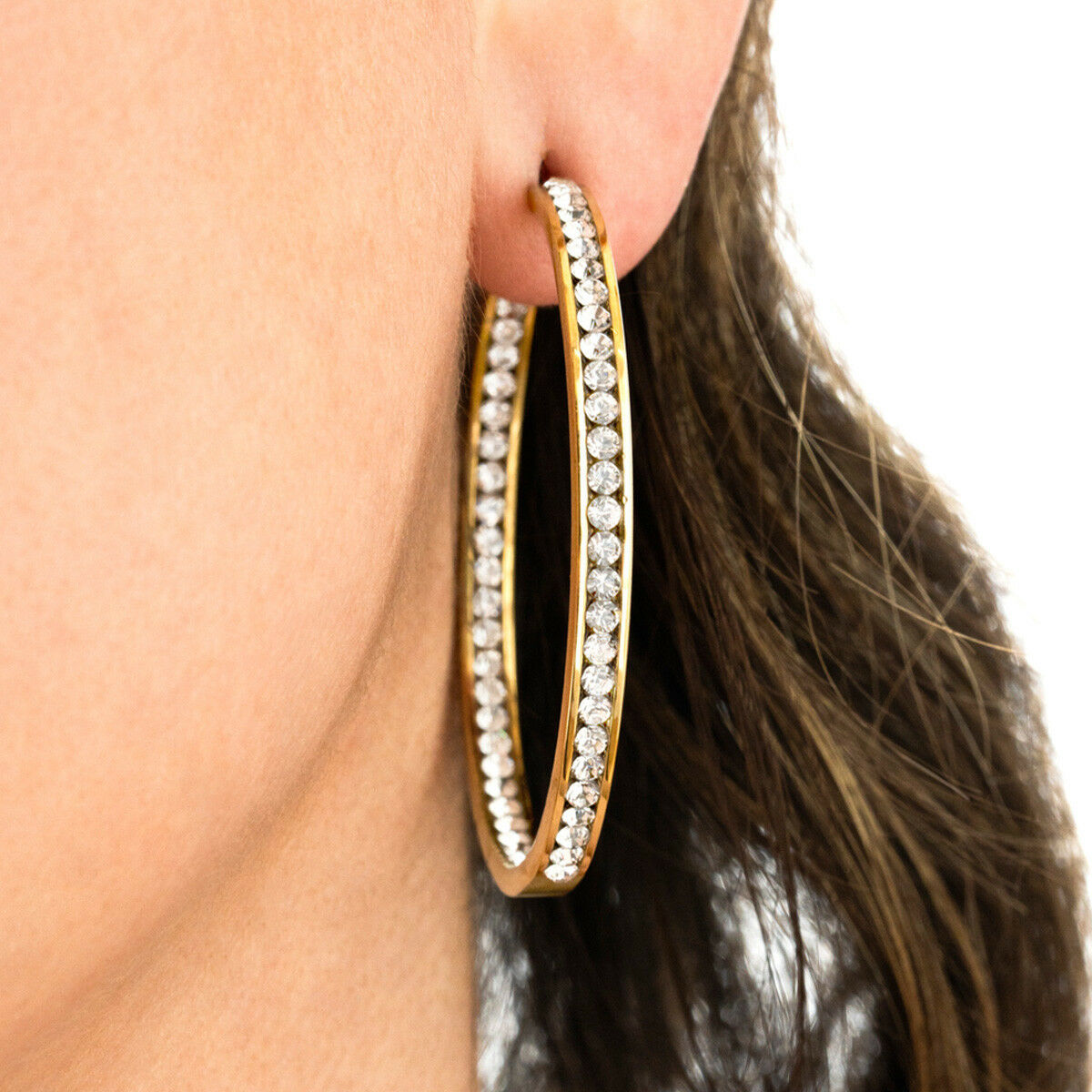 Ladies' Earrings Lotus LS2356-4/2 -  Jewellery, Women -  Lotus.