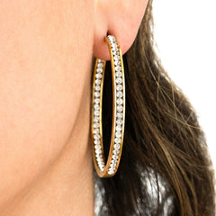 Ladies' Earrings Lotus LS2356-4/2 -  Jewellery, Women -  Lotus.