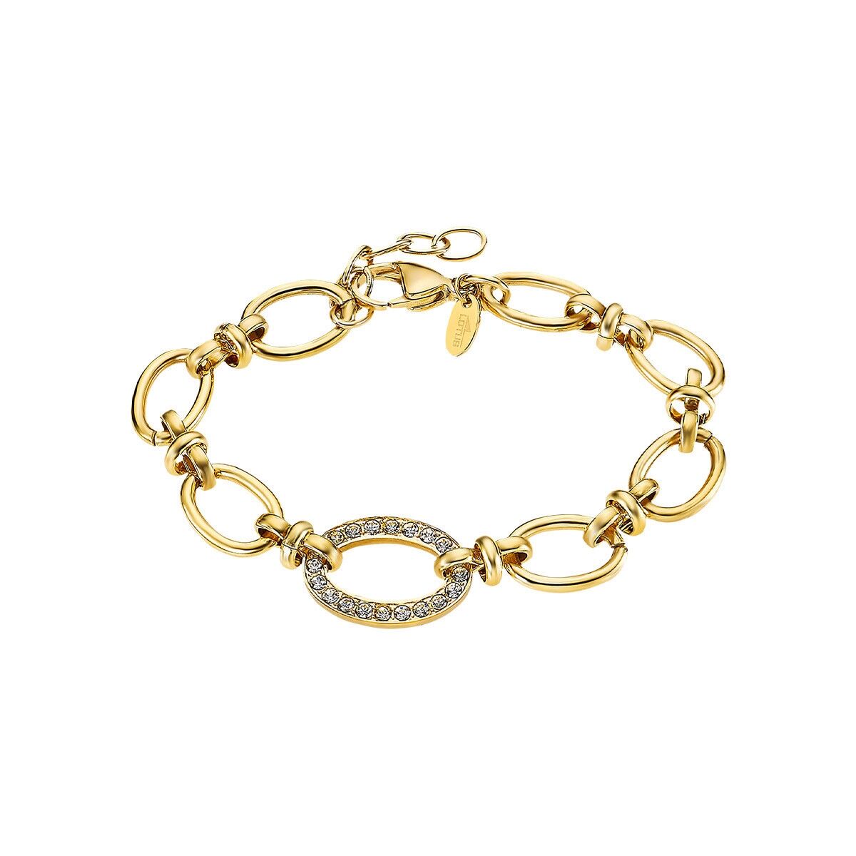 Ladies' Bracelet Lotus LS2360-2/1 -  Jewellery, Women -  Lotus.