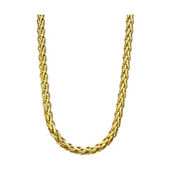 Ladies' Necklace Lotus LS2366-1/2 Golden -  Jewellery, Women -  Lotus.