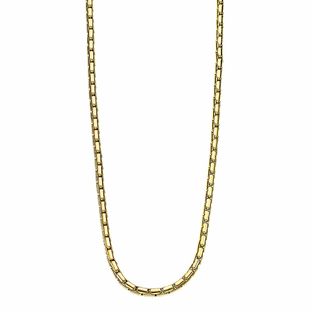 Men's Necklace Lotus LS2367-1/2 -  Jewellery, Men -  Lotus.