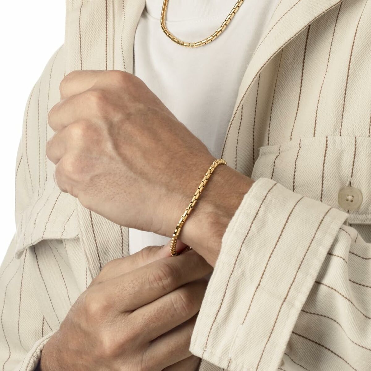 Ladies' Bracelet Lotus LS2367-2/2 -  Jewellery, Women -  Lotus.
