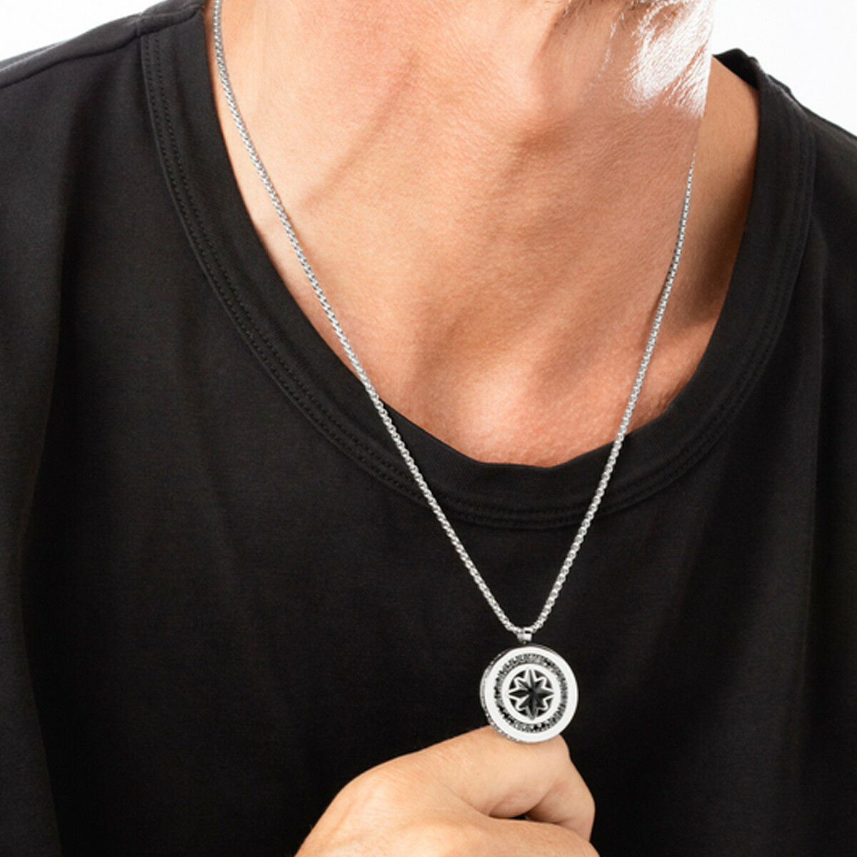 Ladies' Pendant Lotus LS2368-1/1 -  Jewellery, Women -  Lotus.