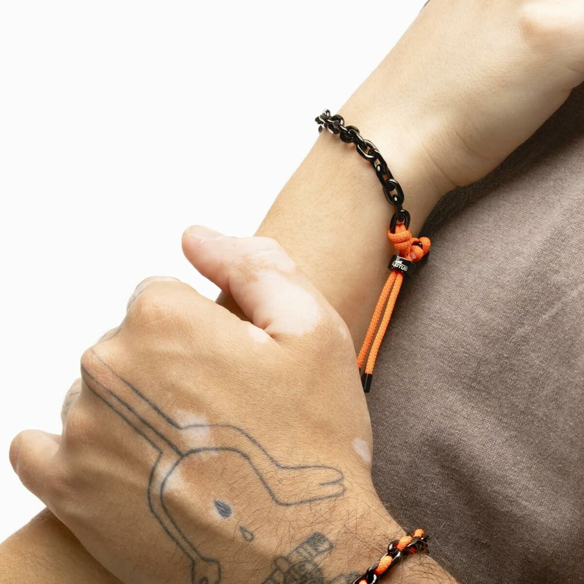 Ladies' Bracelet Lotus LS2375-2/4 -  Jewellery, Men -  Lotus.