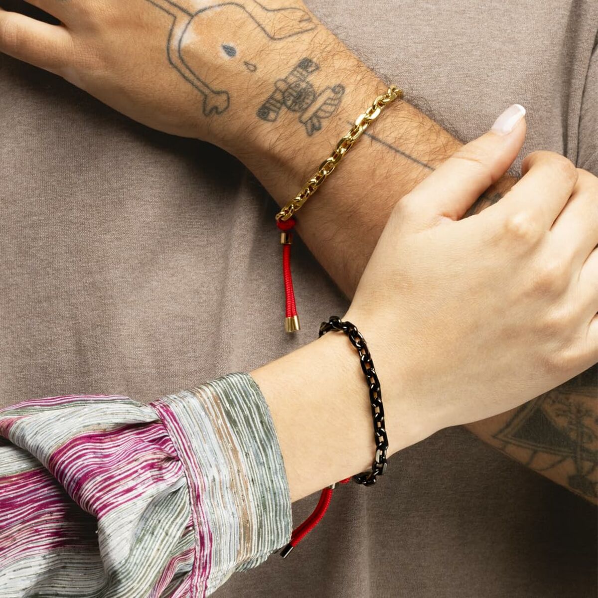 Ladies' Bracelet Lotus LS2377-2/3 -  Jewellery, Women -  Lotus.