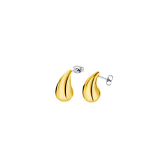 Ladies' Earrings Lotus LS2426-4/2 Golden -  Jewellery, Women -  Lotus.