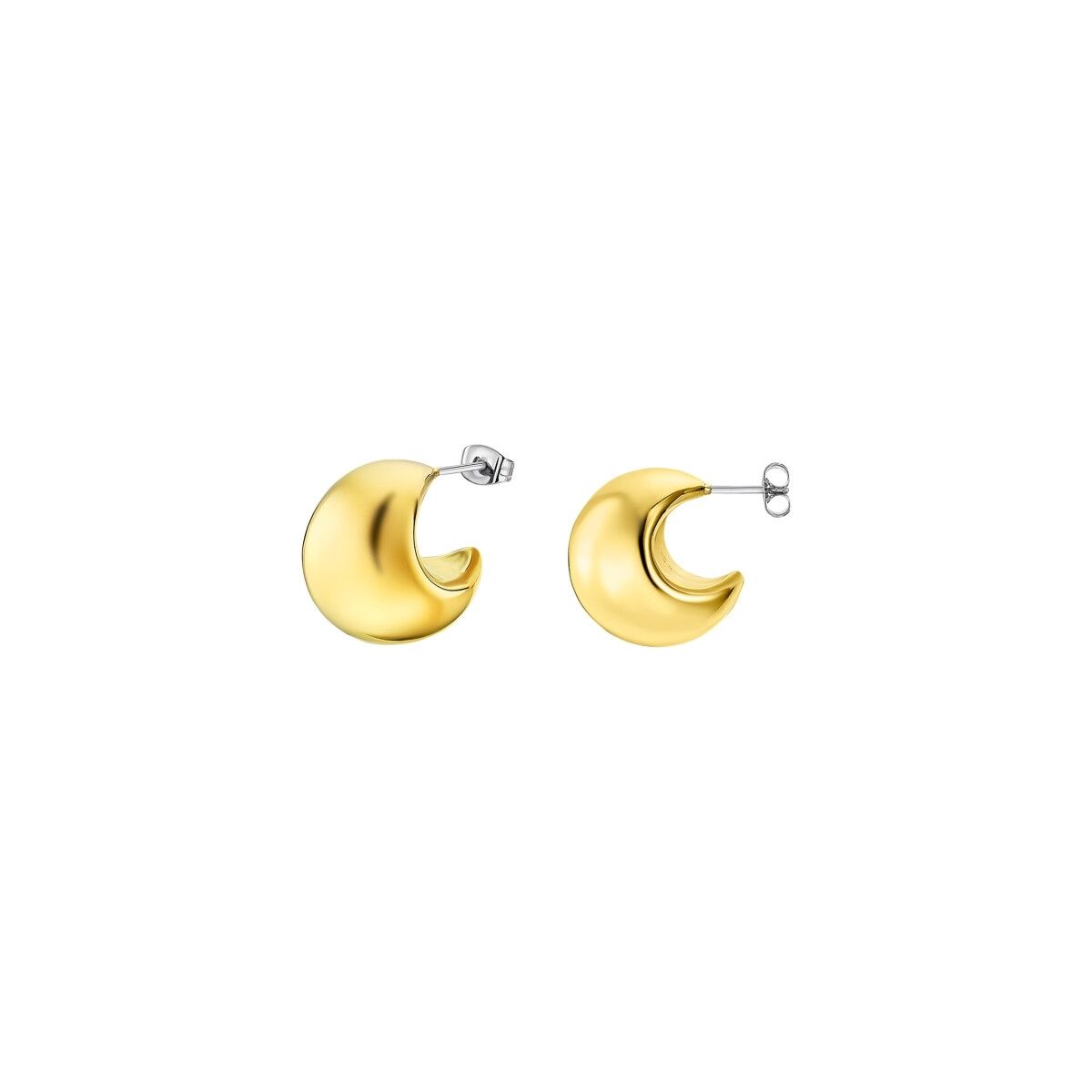Ladies' Earrings Lotus LS2429-4/2 Golden -  Jewellery, Women -  Lotus.