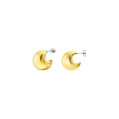 Ladies' Earrings Lotus LS2429-4/2 Golden -  Jewellery, Women -  Lotus.