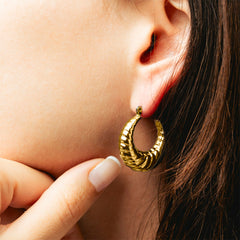 Ladies' Earrings Lotus LS2345-4/2 -  Jewellery, Women -  Lotus.