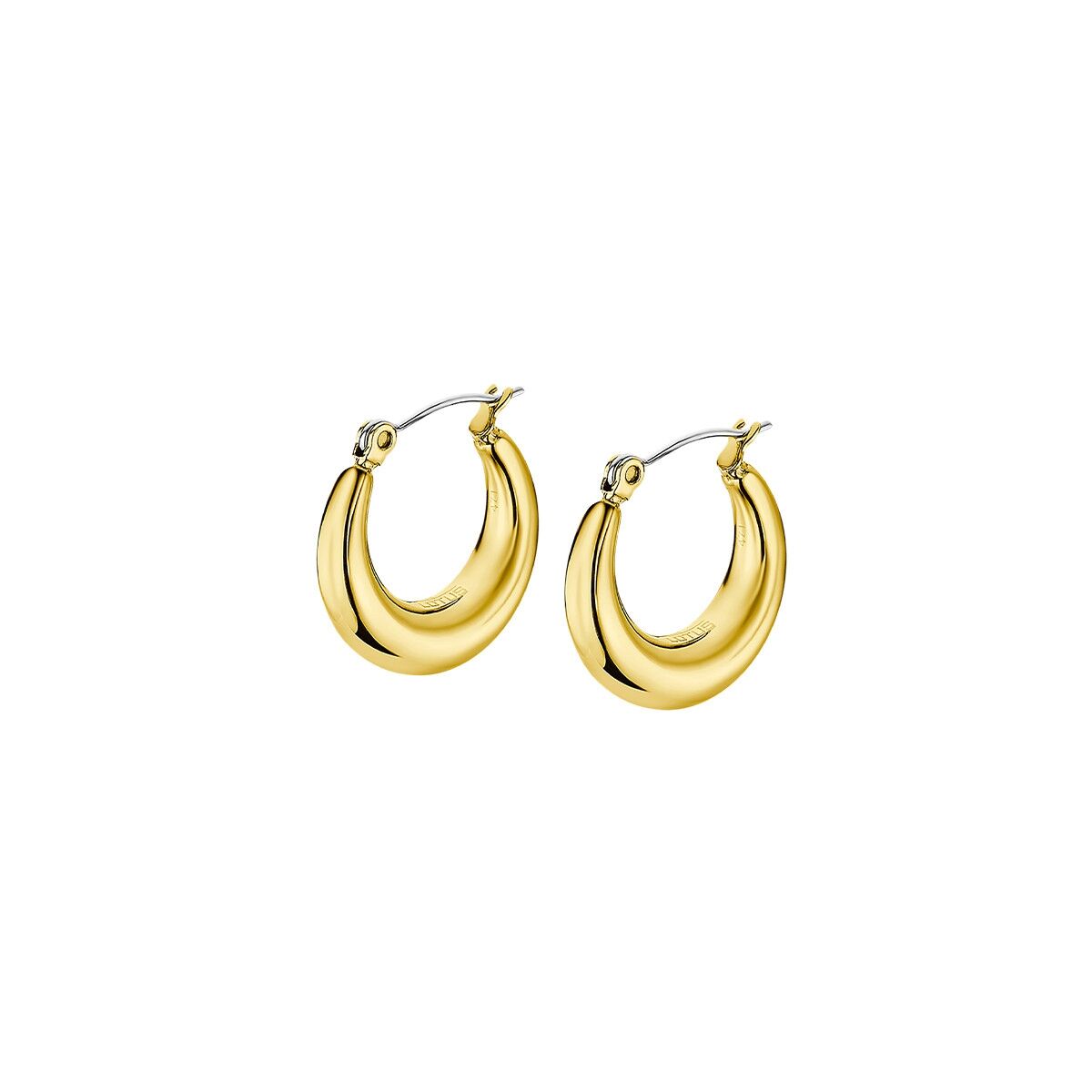 Ladies' Earrings Lotus LS2346-4/2 Golden -  Jewellery, Women -  Lotus.