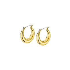 Ladies' Earrings Lotus LS2346-4/2 Golden -  Jewellery, Women -  Lotus.