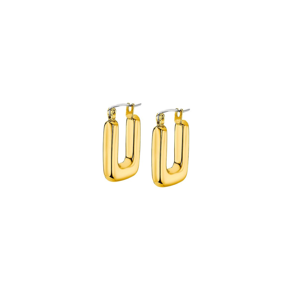 Ladies' Earrings Lotus LS2348-4/2 Golden -  Jewellery, Women -  Lotus.
