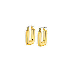 Ladies' Earrings Lotus LS2348-4/2 Golden -  Jewellery, Women -  Lotus.