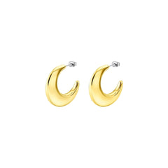 Ladies' Earrings Lotus LS2408-4/2 Golden -  Jewellery, Women -  Lotus.