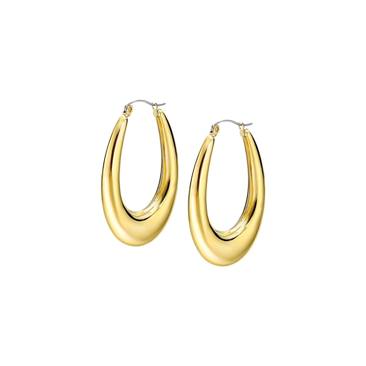 Ladies' Earrings Lotus LS2411-4/2 Golden -  Jewellery, Women -  Lotus.
