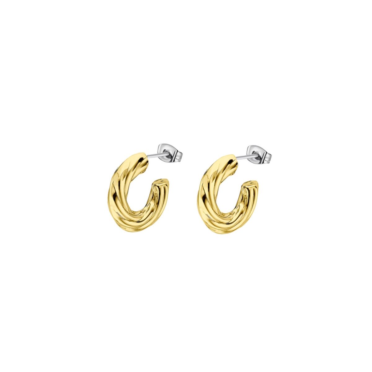 Ladies' Earrings Lotus LS2416-4/2 Golden -  Jewellery, Women -  Lotus.