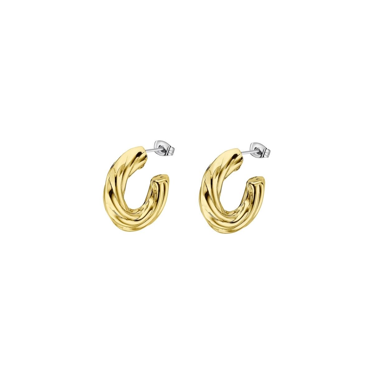 Ladies' Earrings Lotus LS2417-4/2 Golden -  Jewellery, Women -  Lotus.