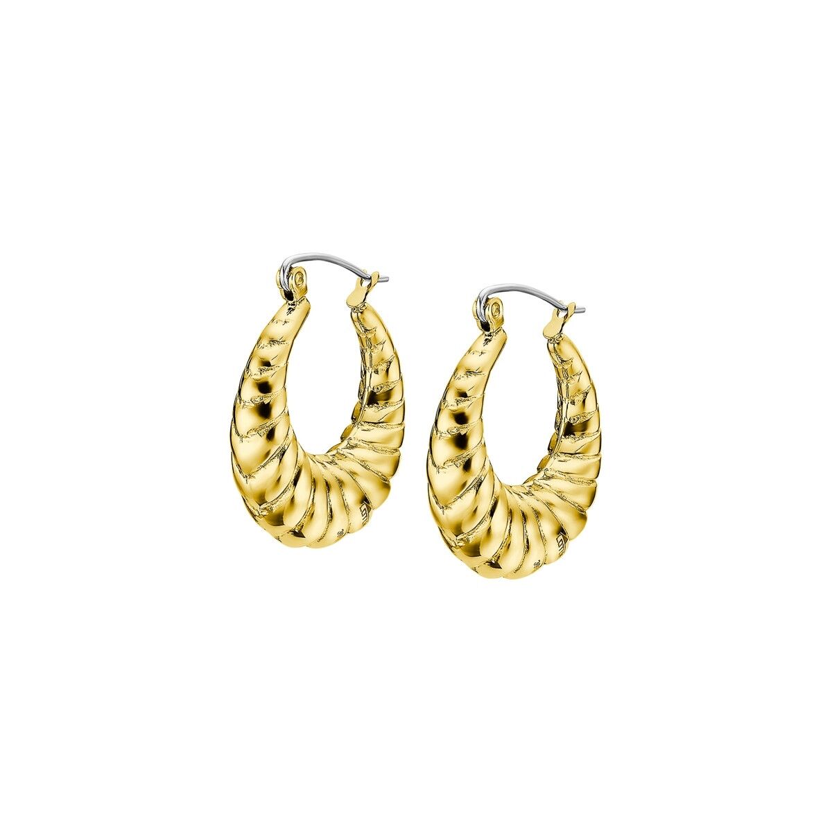 Ladies' Earrings Lotus LS2418-4/2 Golden -  Jewellery, Women -  Lotus.