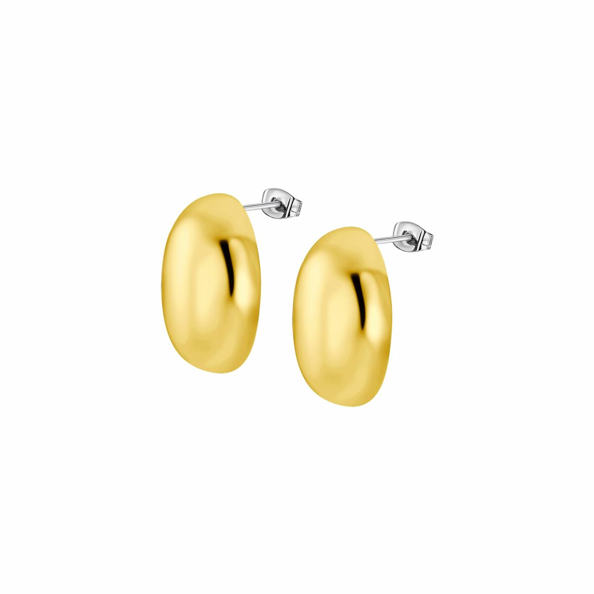 Ladies' Earrings Lotus LS2421-4/2 Golden -  Jewellery, Women -  Lotus.