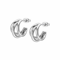 Ladies' Earrings Lotus LS2423-4/1 Silver -  Jewellery, Women -  Lotus.