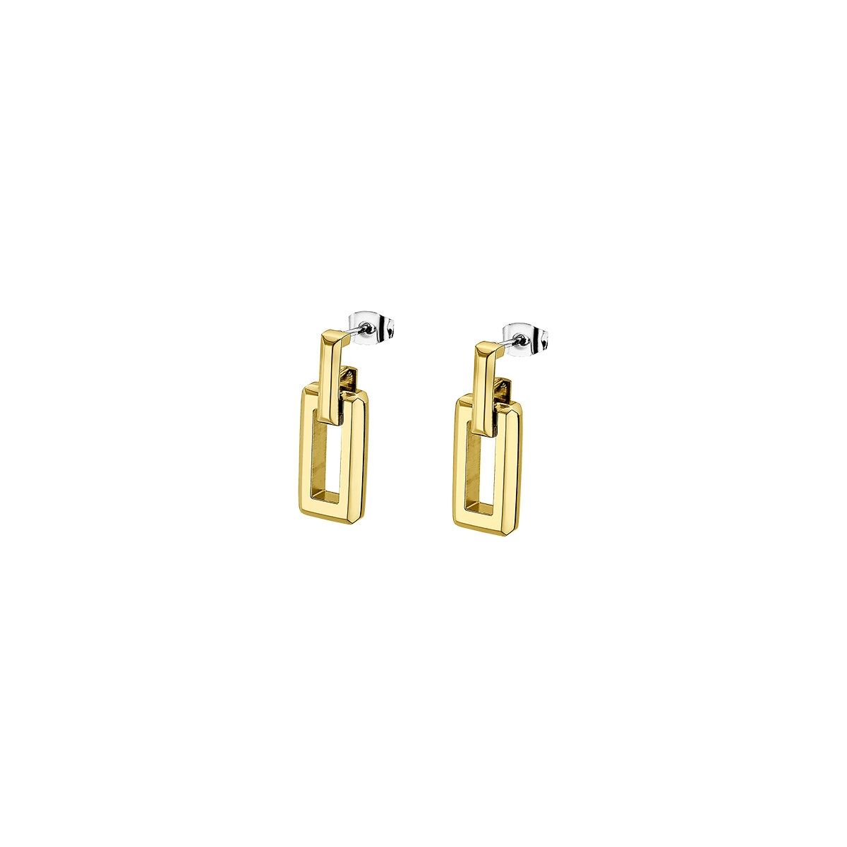 Ladies' Earrings Lotus LS2424-4/2 Golden -  Jewellery, Women -  Lotus.