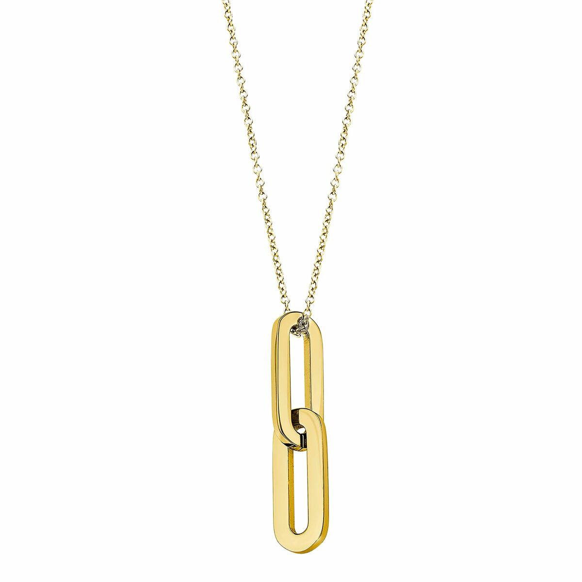 Ladies' Pendant Lotus LS2425-1/2 Golden -  Jewellery, Women -  Lotus.