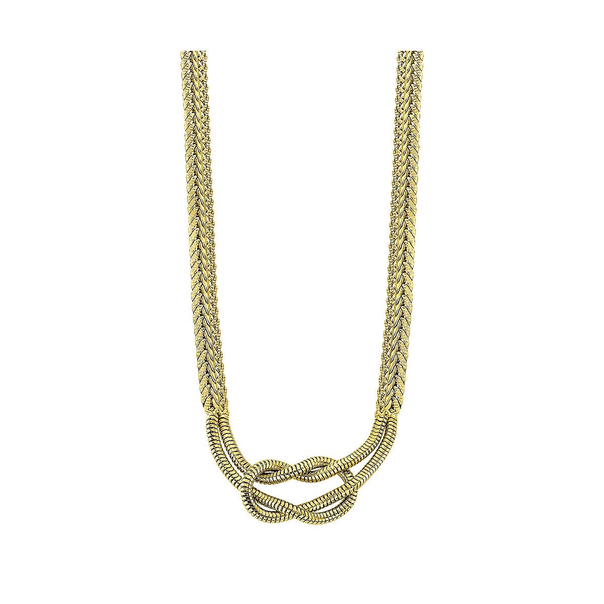 Ladies' Pendant Lotus LS2431-1/2 Golden -  Jewellery, Women -  Lotus.
