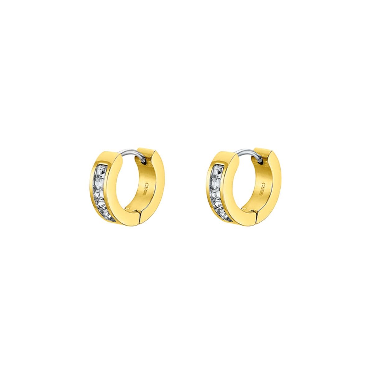 Ladies' Earrings Lotus LS2437-4/2 -  Jewellery, Women -  Lotus.