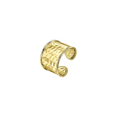 Ladies' Ring Lotus LS2439-3/212 Golden 12 -  Jewellery, Women -  Lotus.