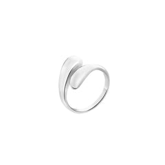 Ladies' Ring Lotus LS2441-3/112 Silver 12 -  Jewellery, Women -  Lotus.