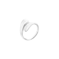 Ladies' Ring Lotus LS2441-3/118 Silver 18 -  Jewellery, Women -  Lotus.